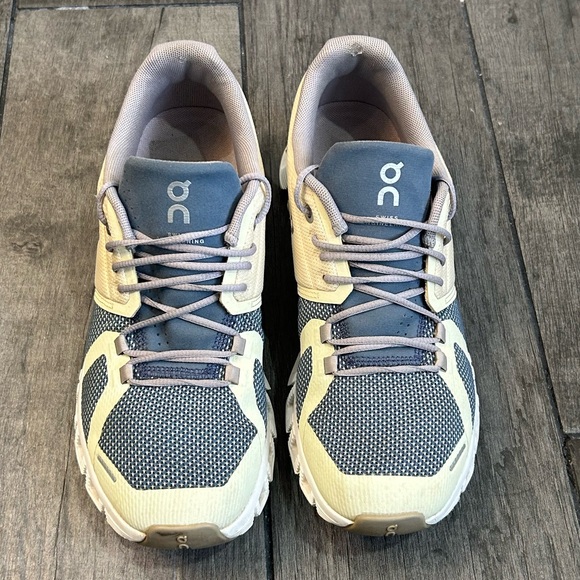 ON Cloud 5 Combo Women’s size 7.5 - Picture 4 of 9